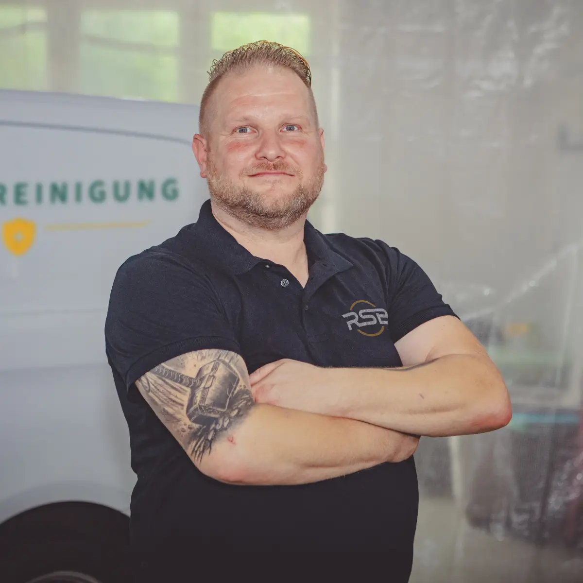 Leichenfund nach längerer Liegezeit in Hamburg