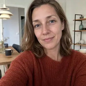 Nadine H.