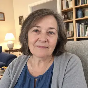 Sabine R.